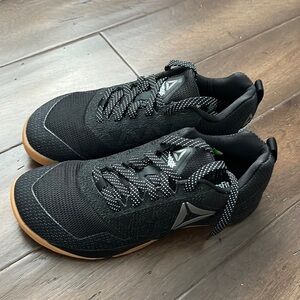 Reebok Nano Crossfit Men